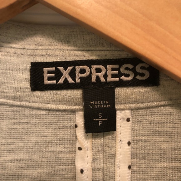 Woman’s Express blazer - Picture 4 of 4